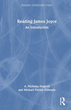 Reading James Joyce - Fargnoli, A Nicholas; Gillespie, Michael Patrick