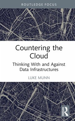 Countering the Cloud - Munn, Luke