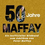50 Jahre Maffay
