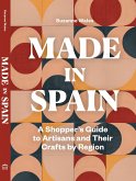 Made in Spain Made in Spain