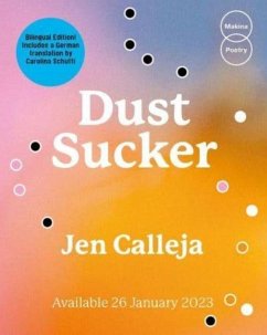 Cover Dust Sucker