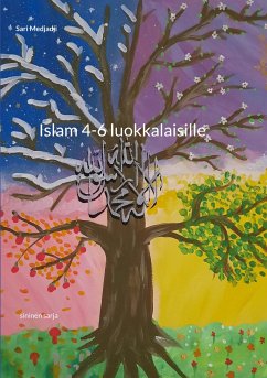 Islam 4-6 luokkalaisille - Medjadji, Sari