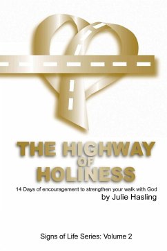 Highway of Holiness - Hasling, Julie