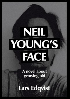 Neil Young's face - Edqvist, Lars