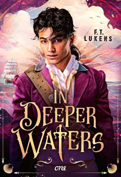 In Deeper Waters - Lukens, F. T.