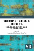 Diversity of Belonging in Europe