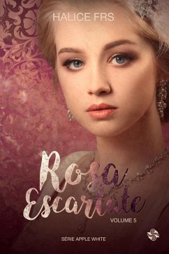 Cover Rosa escarlate