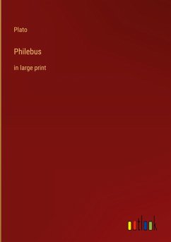 Philebus