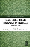 Islam, Education and Radicalism in Indonesia