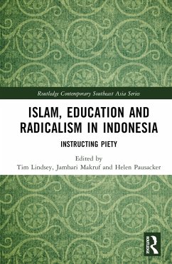 Islam, Education and Radicalism in Indonesia