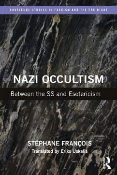 Nazi Occultism - Francois, Stephane (University of Mons, Belgium)