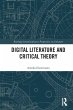 Digital Literature and Critical Theory - Bild 1