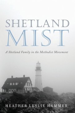Shetland Mist