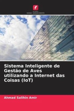 Sistema Inteligente de Gestão de Aves utilizando a Internet das Coisas (IoT) - Amir, Ahmad Salihin