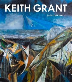 Keith Grant - LeGrove, Judith
