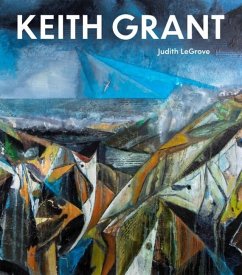 Keith Grant - LeGrove, Judith