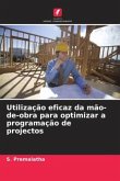 Utilização eficaz da mão-de-obra para optimizar a programação de projectos