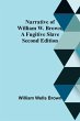 Narrative of William W. Brown, a... - Bild 1