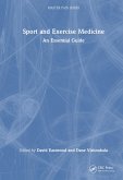 Sport and Exercise Medicine