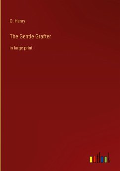 The Gentle Grafter