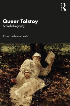 Queer Tolstoy - Sethness Castro, Javier (Primary care provider, USA)