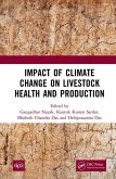 Impact of Climate Change on Livestock Health and Production