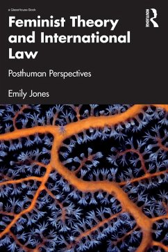 Feminist Theory and International Law - Jones, Emily