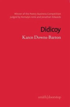 Didicoy - Downs-Barton, Karen