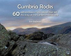Cover Cumbria Rocks