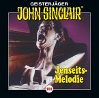 Jenseits-Melodie / Geisterjäger John Sinclair Bd.161 (Audio-CD)