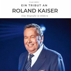 Cover Ein Tribut an Roland Kaiser