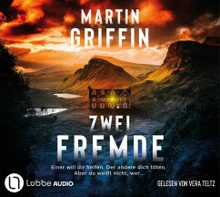 Zwei Fremde - Griffin, Martin