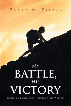 Cover My Battle, His Victory (eBook, ePUB)