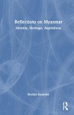 Reflections on Myanmar
