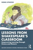 Lessons from Shakespeare's Classroom