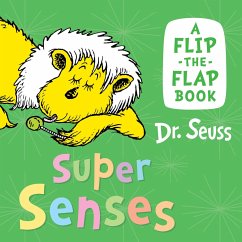 Super Senses - Seuss