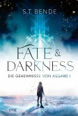 Fate & Darkness / Die Geheimnisse von Asgard Bd.1
