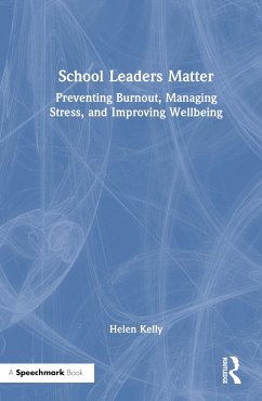 School Leaders Matter - Kelly, Helen