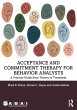 Acceptance and Commitment Therapy for... - Bild 1