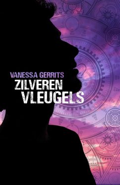 Cover Zilveren Vleugels (vleugels-trilogie, #2) (eBook, ePUB)