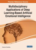 Multidisciplinary Applications of Deep Learning-Based Artificial Emotional Intelligence