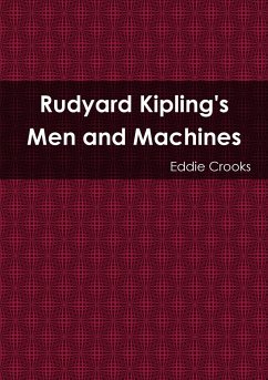 Rudyard Kipling's Men and Machines - Crooks, Eddie