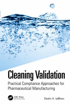 Cover Cleaning Validation
