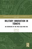 Military Innovation in Türkiye