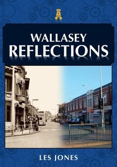 Wallasey Reflections - Jones, Les