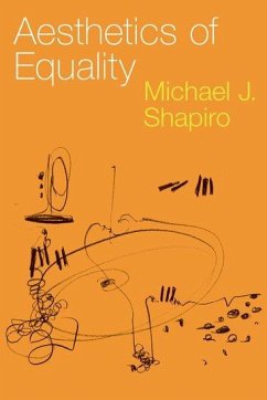 Cover Aesthetics of Equality