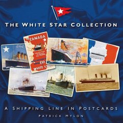 The White Star Collection - Mylon, Patrick