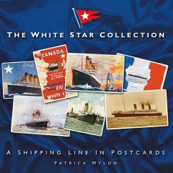 Cover The White Star Collection