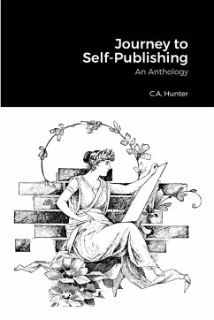 Journey to Self-Publishing - Hunter, Colleen