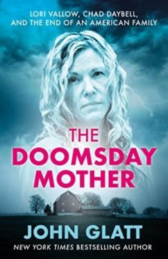 Cover The Doomsday Mother